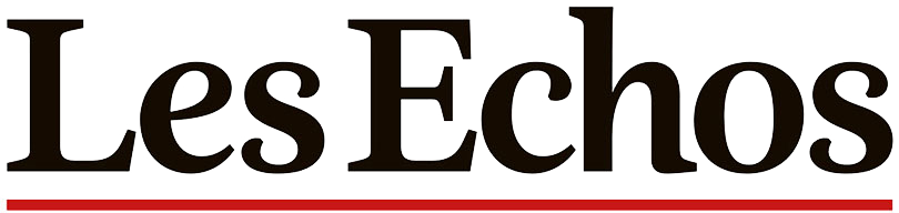 Logo les Echos